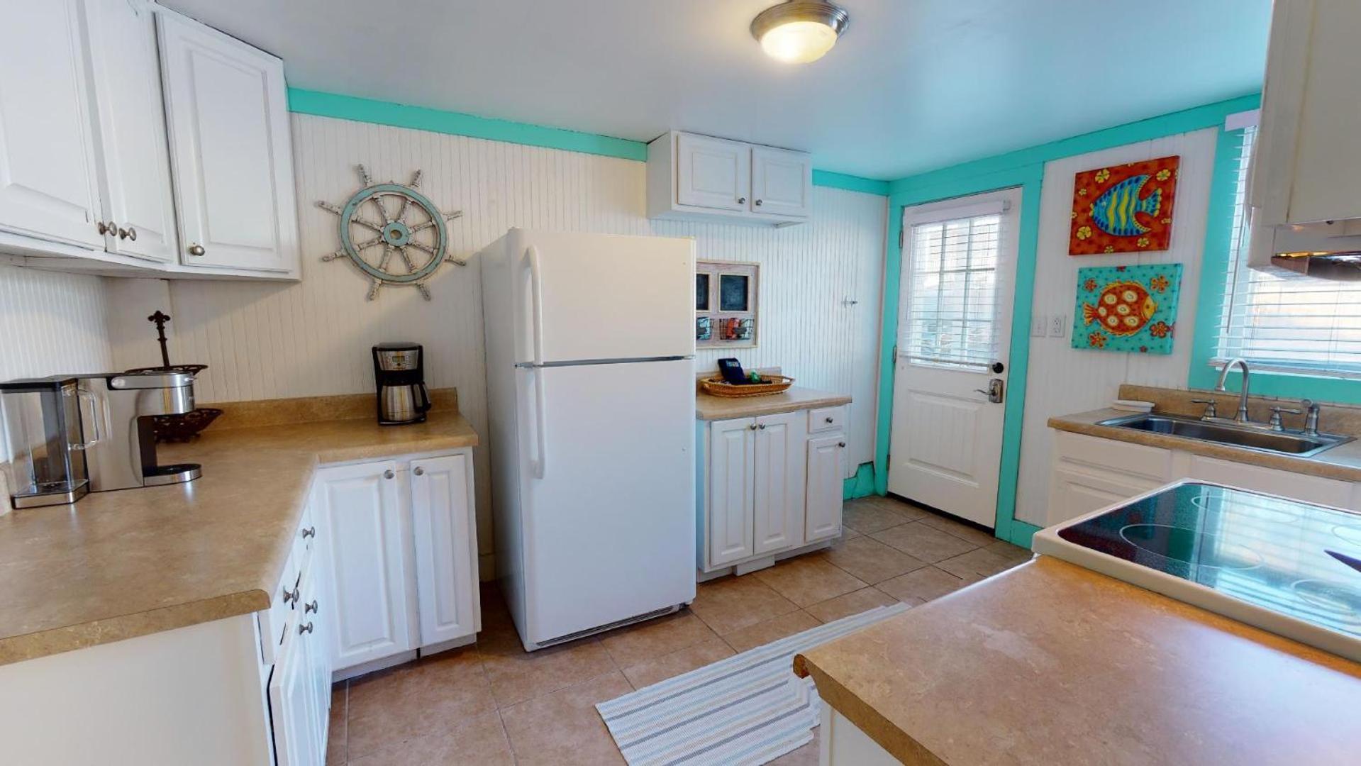 1201 Lovell Avenue By Tybee Beach Vacation Rentals Tybee Island Exteriör bild