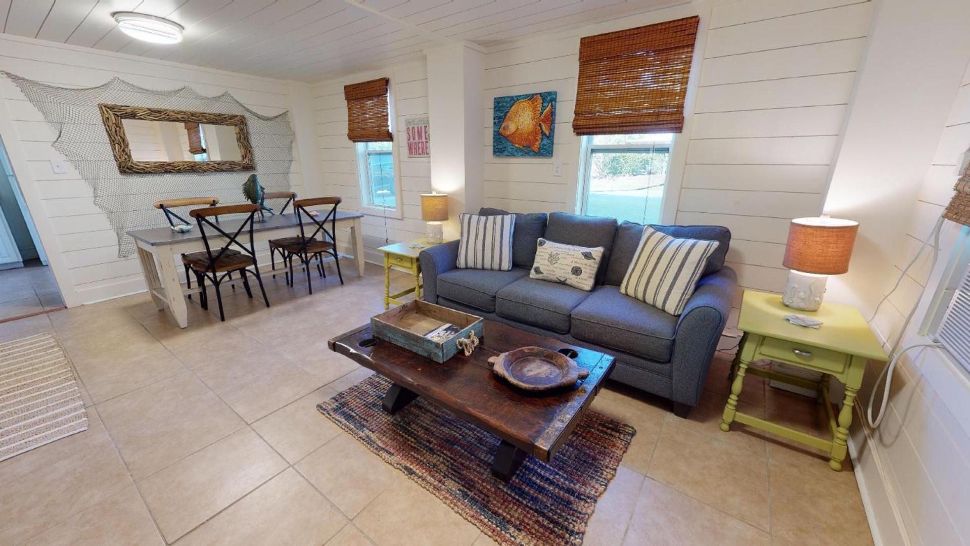 1201 Lovell Avenue By Tybee Beach Vacation Rentals Tybee Island Exteriör bild