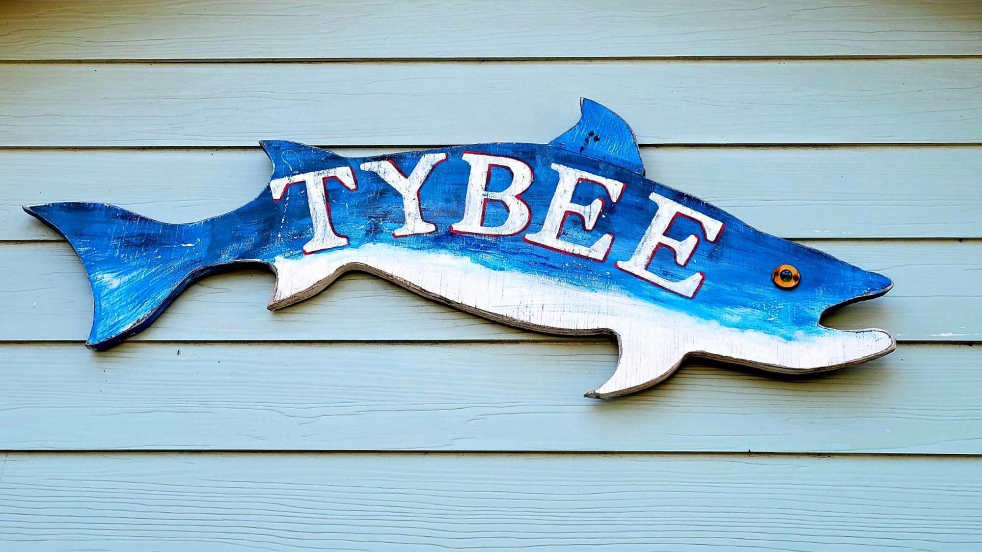 1201 Lovell Avenue By Tybee Beach Vacation Rentals Tybee Island Exteriör bild