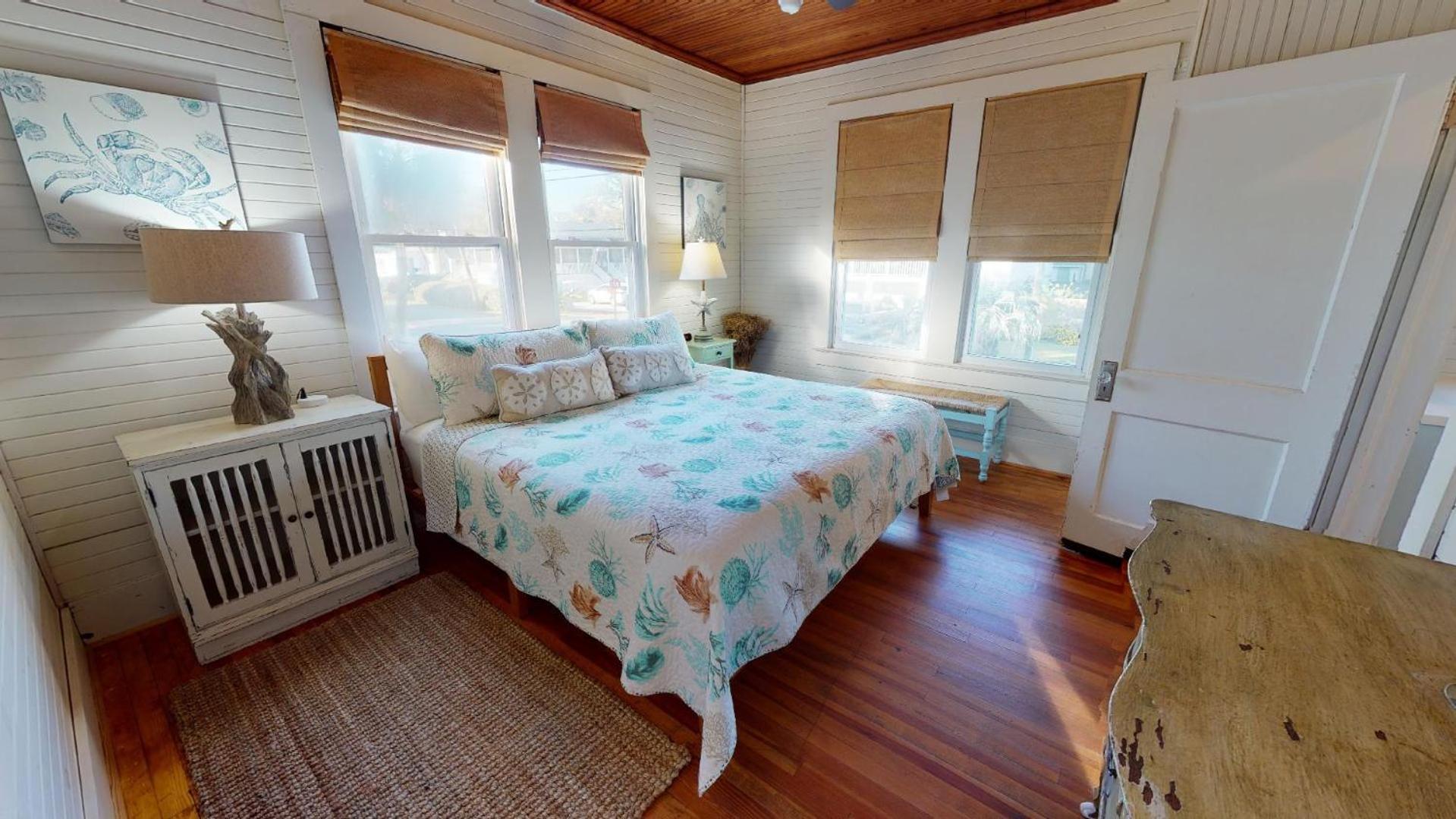 1201 Lovell Avenue By Tybee Beach Vacation Rentals Tybee Island Exteriör bild