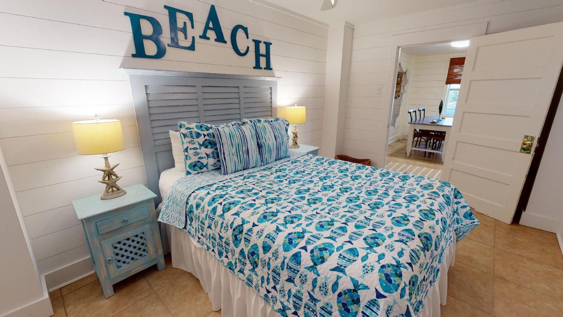 1201 Lovell Avenue By Tybee Beach Vacation Rentals Tybee Island Exteriör bild