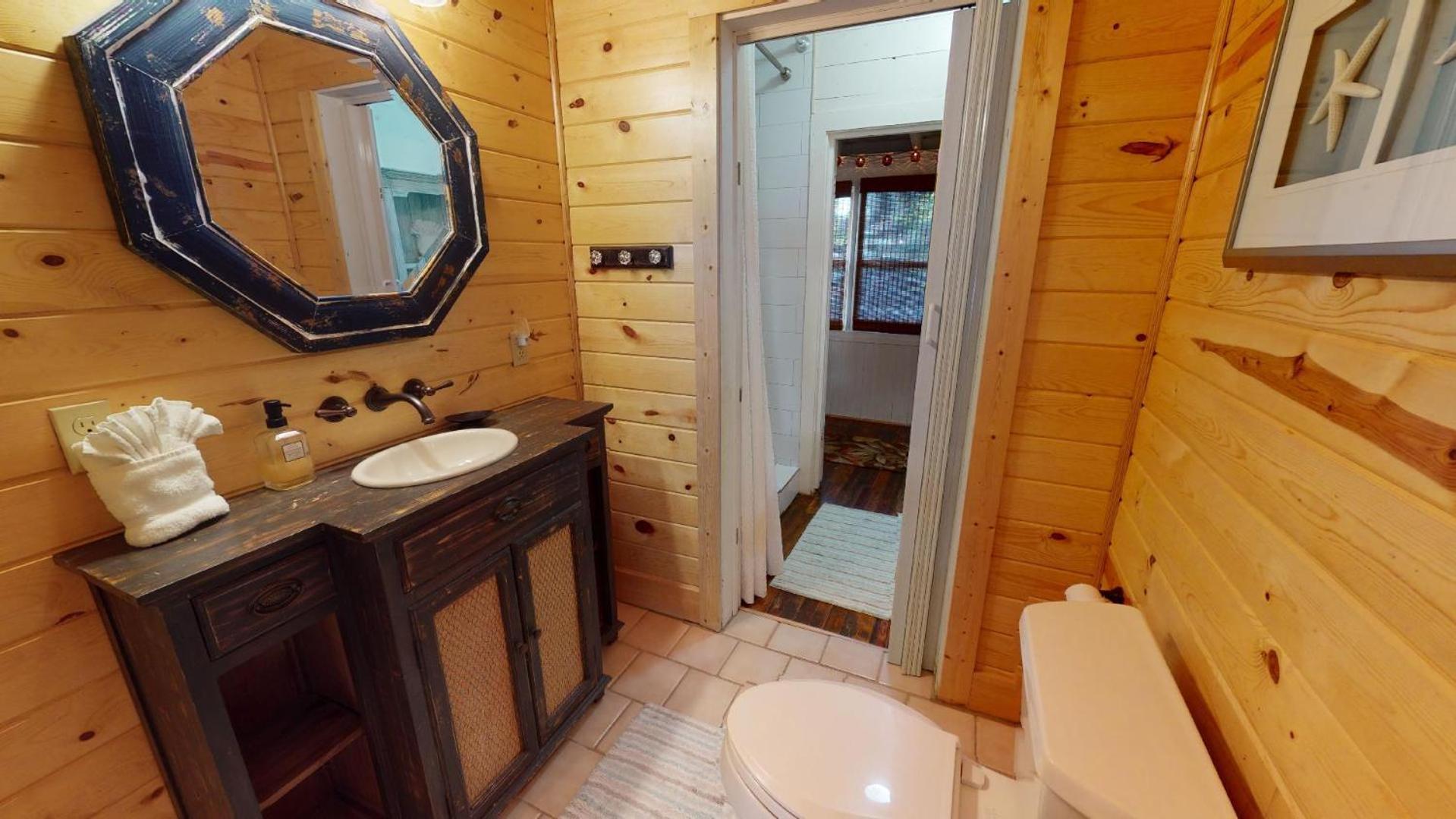 1201 Lovell Avenue By Tybee Beach Vacation Rentals Tybee Island Exteriör bild