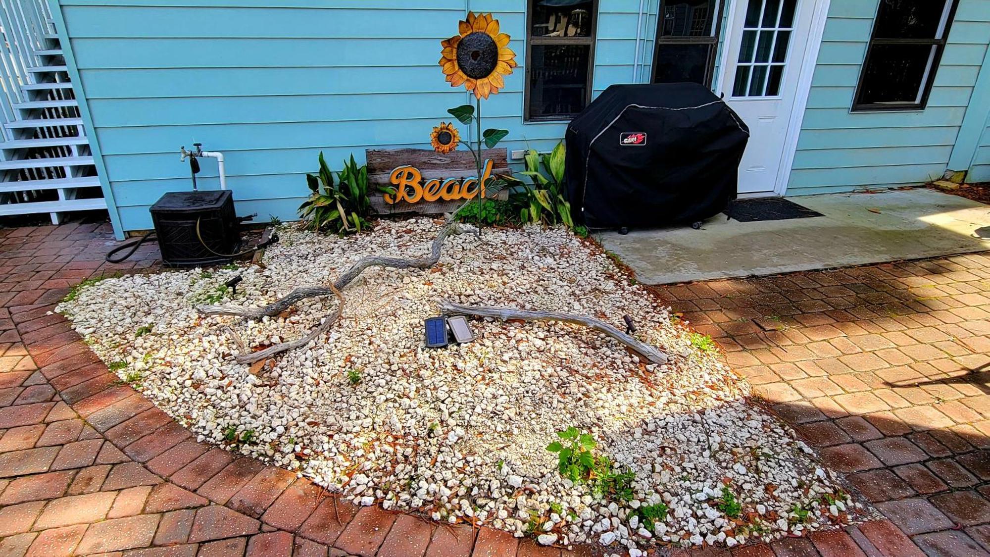 1201 Lovell Avenue By Tybee Beach Vacation Rentals Tybee Island Exteriör bild