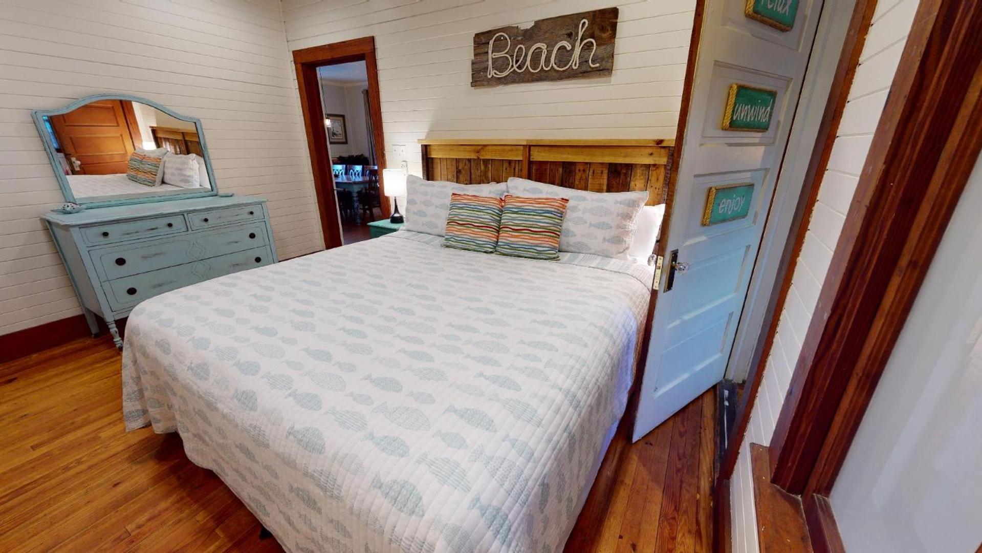 1201 Lovell Avenue By Tybee Beach Vacation Rentals Tybee Island Exteriör bild