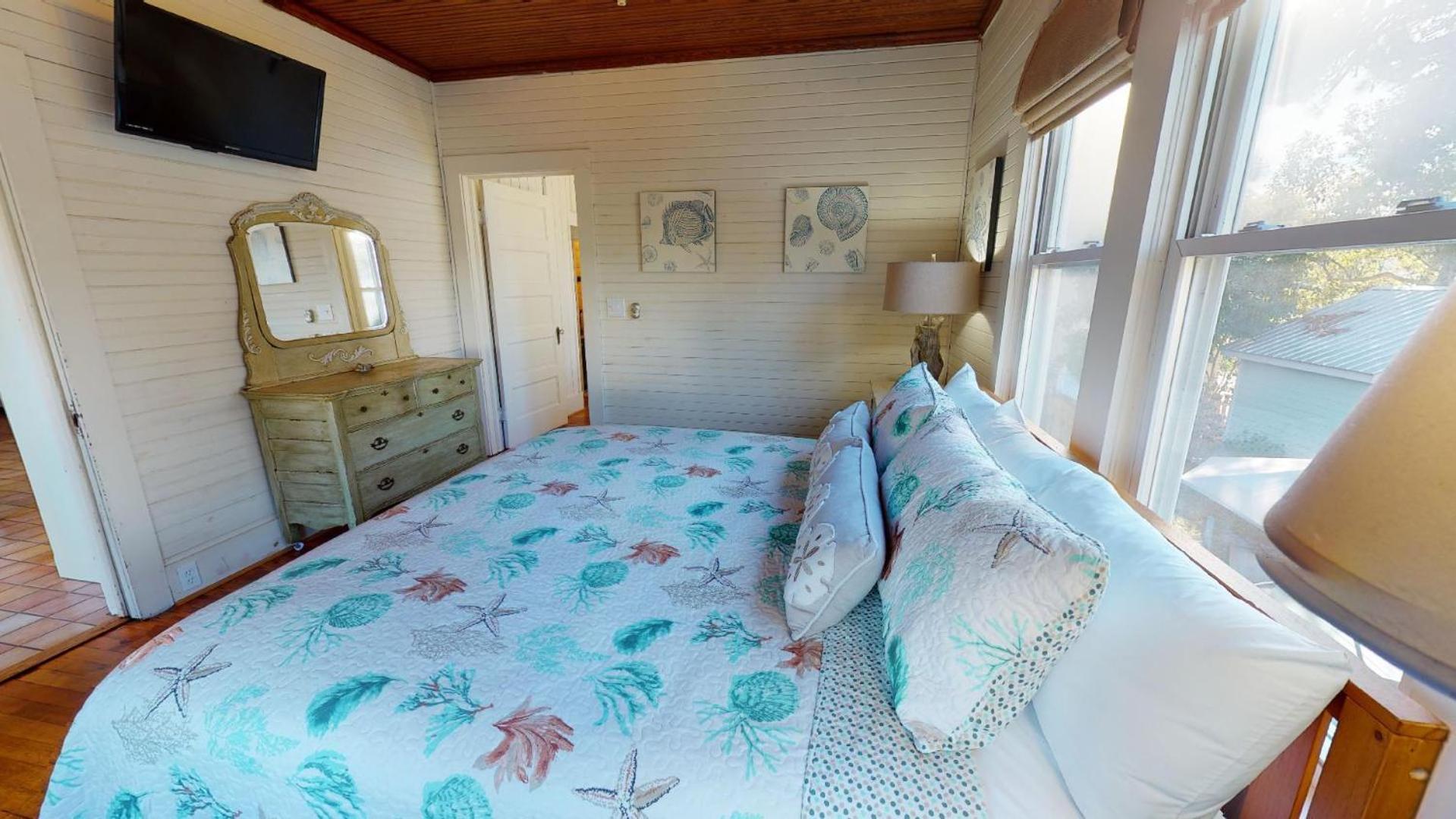 1201 Lovell Avenue By Tybee Beach Vacation Rentals Tybee Island Exteriör bild