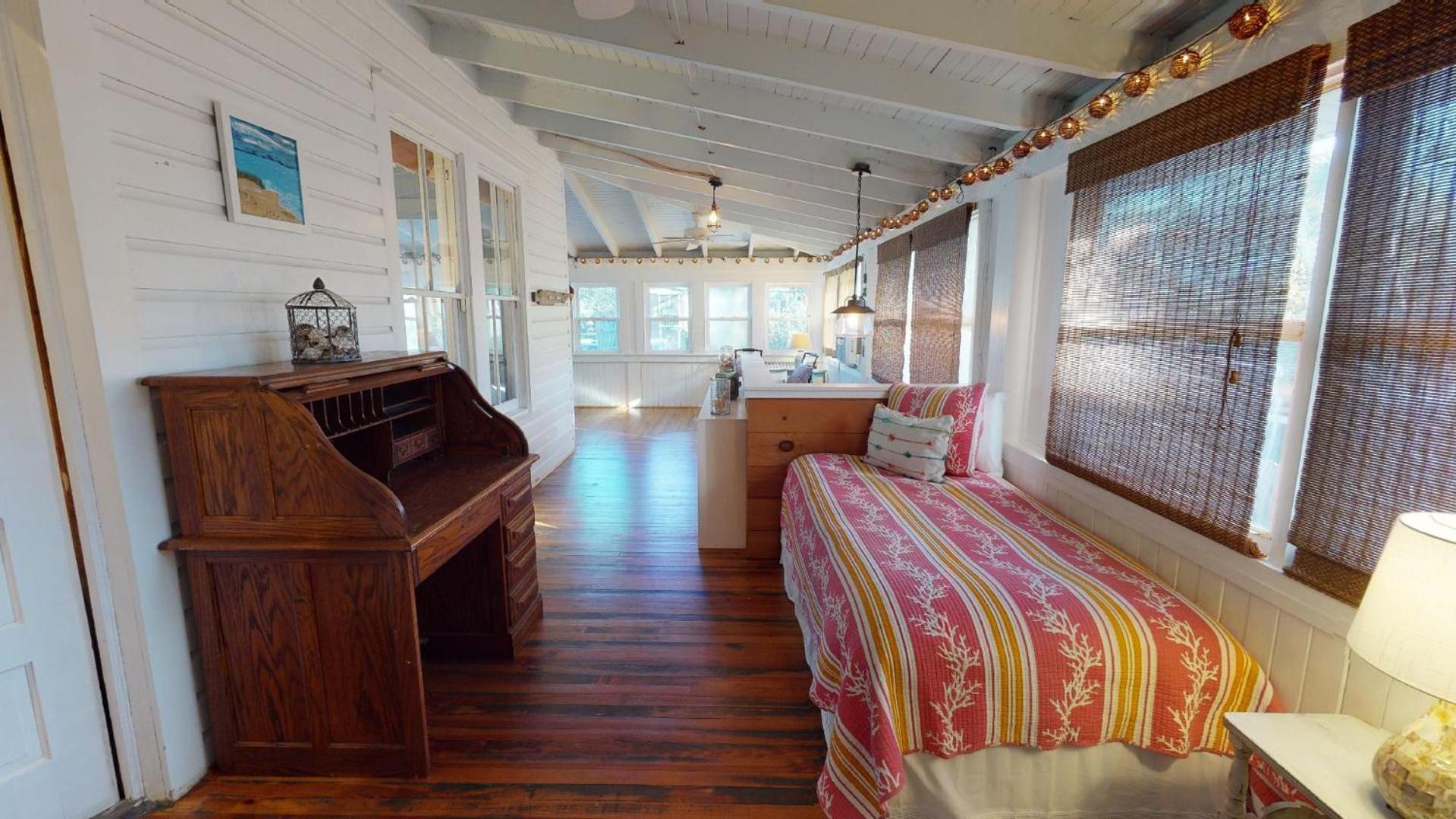 1201 Lovell Avenue By Tybee Beach Vacation Rentals Tybee Island Exteriör bild