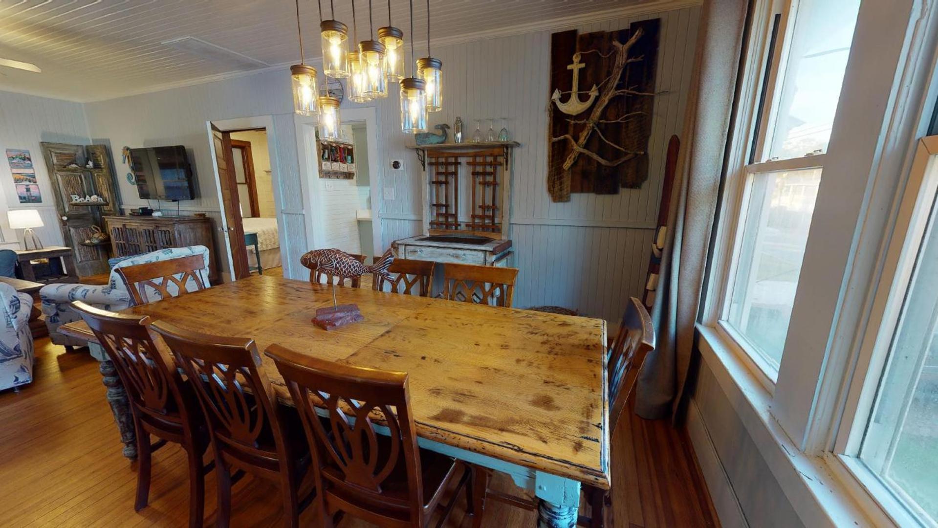 1201 Lovell Avenue By Tybee Beach Vacation Rentals Tybee Island Exteriör bild